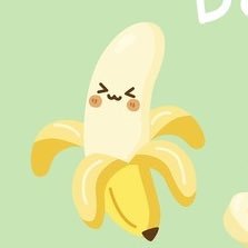Banana 🍌さんのプロフィール画像