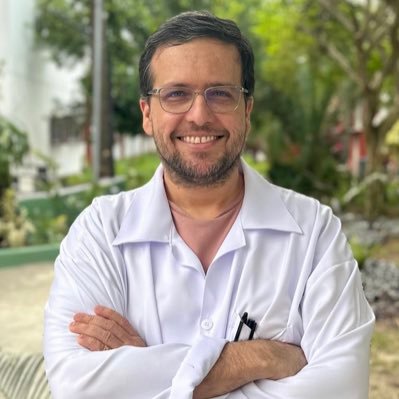 Professor Substituto de Imunologia - IMPG - UFRJ