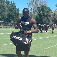 Daniel Diggs (@diggsdanie7783) 's Twitter Profile