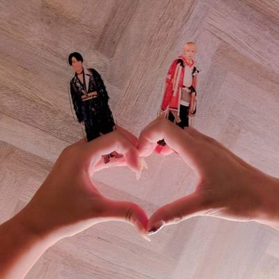 hihi__sako's profile picture. B&ZAI涼くん💙、KEY TO LIT瑞稀、猪狩くん、ACEes作ちゃん、横浜バニラ優斗
応援アカꉂꉂ📣
娘は涼担のため投稿は涼くん多め💙
たまに別Gの投稿するかも
無言フォローお許しを🙏 ワーママのため夜につぶやきます。 他推し垢あり→ @Hakoositakusan