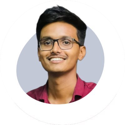 💻 Software Developer | Learning Django, JavaScript, AI/ML
📂 Project Enthusiast | GitHub Contributor
⚽ Football Lover | 🎤 Singing Aficionado