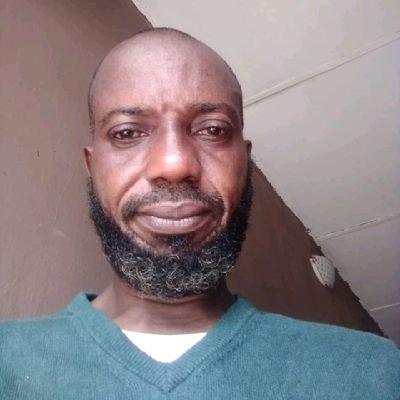 Xylojeje's profile picture. A man who has passion for humanity