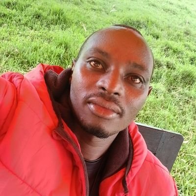 A Chef, Football enthusiast, and Kenyan at heart.