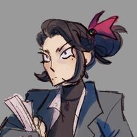 Roxanne Redwood (@rustbureau) 's Twitter Profile