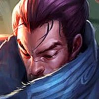 Yasuo SOLO 🥰🥰 (@midnightsky898) 's Twitter Profile