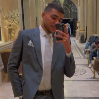 ๐ง๐ฎ๐ฟ๐ฒ๐ธ..๐ฅผ (@mohshalb) 's Twitter Profile