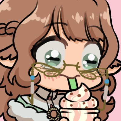 🐃~Blastie~ 🐑 Vgen comms Openさんのプロフィール画像