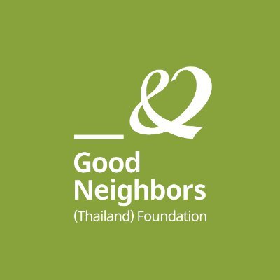 Good Neighbors Thailand Foundation Profile