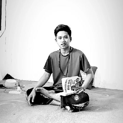 • ngereng.santreh
• Berusaha menjadi lebih baik
• Anda tertarik? silahkan ikuti