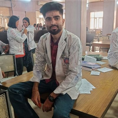doctor @pbm bikaner, farmer's Son, अम्बेडकरवादी, आदिवासी