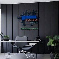 Destech Solutions 💻 (@onimdesmond) 's Twitter Profile Photo
