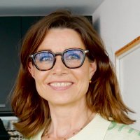 Pernille Weiss-Ehler (@weisspernille) 's Twitter Profile