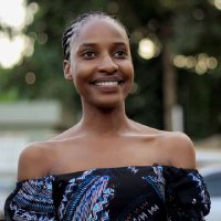 Audrey (@audreyihoumah) 's Twitter Profile