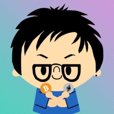 lDEG_2020's profile picture. 2016年からの仮想通貨トレードマン。ビットコインは2024年4月の 半減期後に買うのがおすすめ。つまりもう買い時。#BTCB トレー ダーコミュニティ DEG Serverを運営中→https://t.co/wjoEvvhrFQ DEGの偽物大量発生中 本物はこちら @DEG_2020