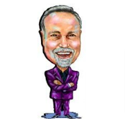 Question asker. Dots connector. Passionate about family, HUMOR, innovation, pickleball & chocolate.