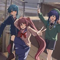 ひろき (@puni_o9) 's Twitter Profile
