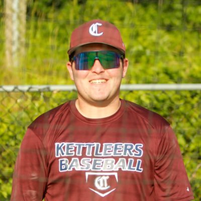 Cal ‘26 | Student Manager @CalBaseball | Former: @MLB, @CotuitKettleers, @MPLegends | he/him