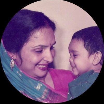 Bharatiya. Sanatani. Perpetually Curious. RT ≠ Endorsement