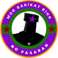 Mor Barikat Riha (@morbarikatriha) 's Twitter Profile