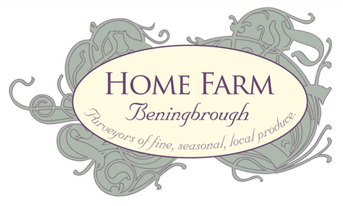 Home Farm Cafe & Farm Shop, at Beningbrough