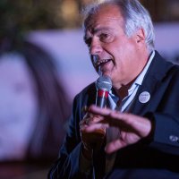 Roberto Salis (@robesalis) 's Twitter Profile