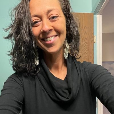 hamptonk32's profile picture. News & TV Junkie, College Hoops & NBA Fan, Nap Lover, lucky wife of the late Mark Tolliver 🤍🕊️