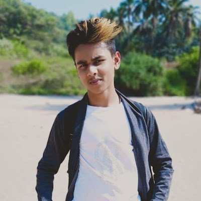 Suraj___up45's profile picture. 