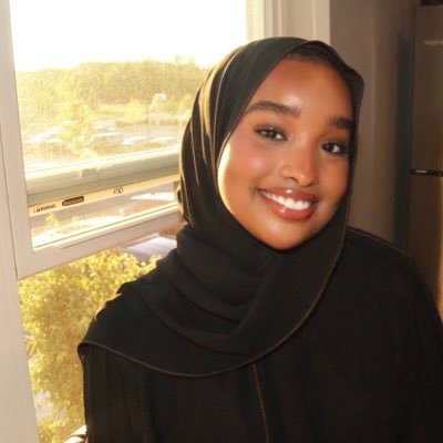 naciimamo's profile picture. 20 | building a kinder & healthier world 💫