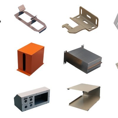 We are a full end to end Precision Sheet Metal Stamping Manufacturing Over 15 years in China .
With the capacity to work on both standard and custom parts.