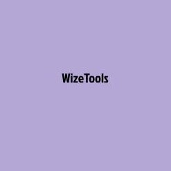 WIZETOOLS's profile picture. message @wizematt. on discord to purchase