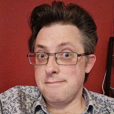 ChrisW_Theatre's profile picture. All views my own.  LEGO fan. Genderfluid. Medieval Studies graduate #autism