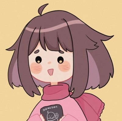 🌸 N e m u .さんのプロフィール画像