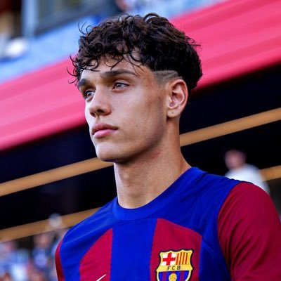 hctorforrt_'s profile picture. Jugador del @fcbarcelona