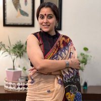 लिपि का आभूषण (@lipikab) 's Twitter Profile
