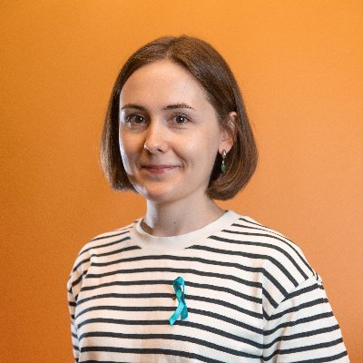 afenteva_daria's profile picture. Bioinformatician at Hautaniemi Lab, triathlon lover, artist 🚴‍♀️🧬