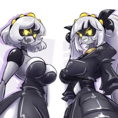 VaxaVax's profile picture. Nsfw Rp account! all art isn't mine! This is a Experimental Rp account and very nsfw! no m1nor rp or irl past this point!