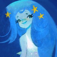 🌈🌷Tahni Marie (@queenofgoldfish) 's Twitter Profile Photo