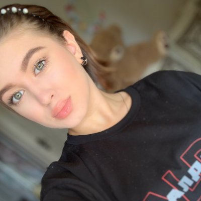 ValeriyaAnti's profile picture. Люблю свою страну- Россию!!!