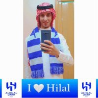 محمد المحزري#هلالي💙🤍🇸🇦 (@mohamed_mahzari) Twitter profile photo
