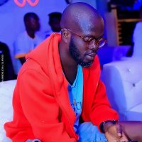 N'gorama Yao Kra Frédéric (@mr_stone78) 's Twitter Profile
