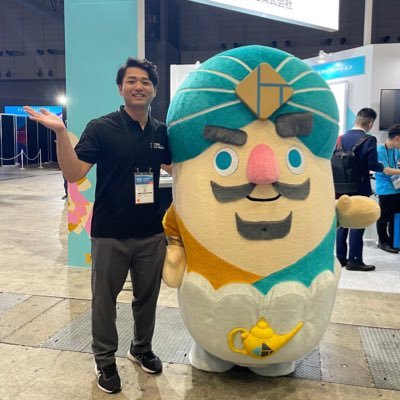 某SIerにてクラウドとセキュリティのお仕事をしています。AWSとActive Directoryが好き/2024 Japan AWS All Certifications Engineers/2024 Japan AWS Jr. Champions/Tenable Guardian