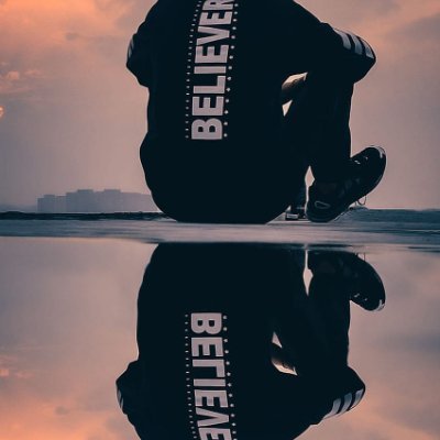 MukMystique's profile picture. I’m so much cooler online. Aren’t we all?