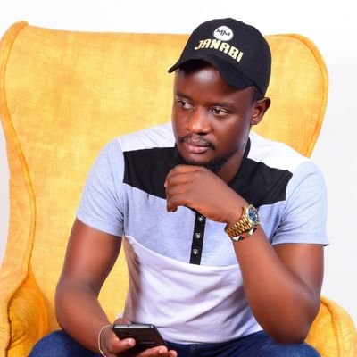 JBaraka620's profile picture. “When life says, ‘No way,’ I say, ‘Yeah way.'”