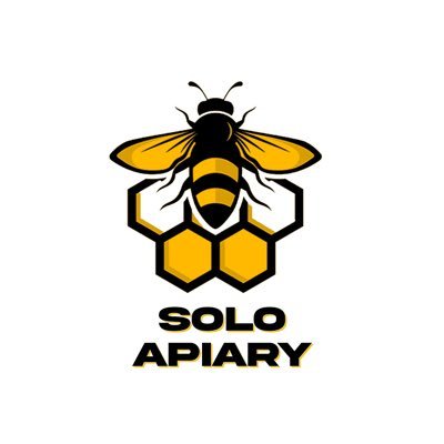 A Journey in the world of beekeeping thru the eyes of Solo… Follow on all platforms @soloapiary