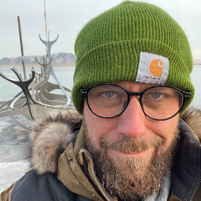 Dziennikarz naukowy / science journalist.
Writes, talks and gets into trouble for a living. Spacehead. Climate worrier. AI watcher. 2023 @KSJatMIT fellow.
