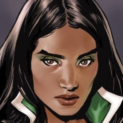 taliasflower's profile picture. kirara hoshi THE estrogen princess | nico robin my glorious blue eyed wife