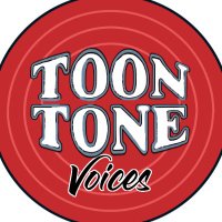 Toon.Tone (@toontone_voices) 's Twitter Profile