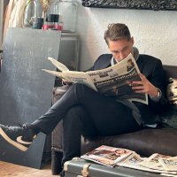 Lucas Lain (@lucaslain) Twitter profile photo