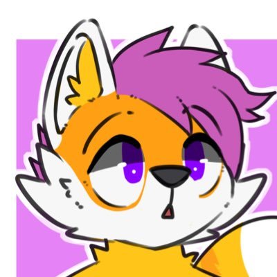 A Candycorn Raccoon | 🇦🇺 + 🇮🇩 | cybersecurity :3 | 19 | FrogDogDesigns Suiter