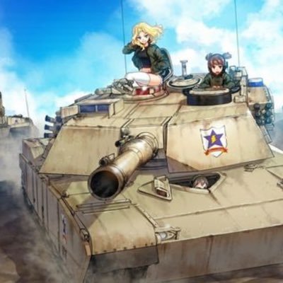 Sd_Kfz_2_'s profile picture. I love tanks !  I have 5 followers and they’re all bot accounts :D